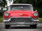 Cadillac Eldorado Biarritz Convertible 1957 года